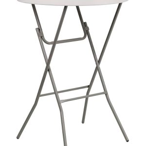 Highboy Cocktail Table