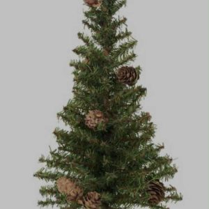 Mini Table Top Christmas Tree