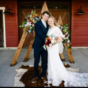 Triple Triangle Arches