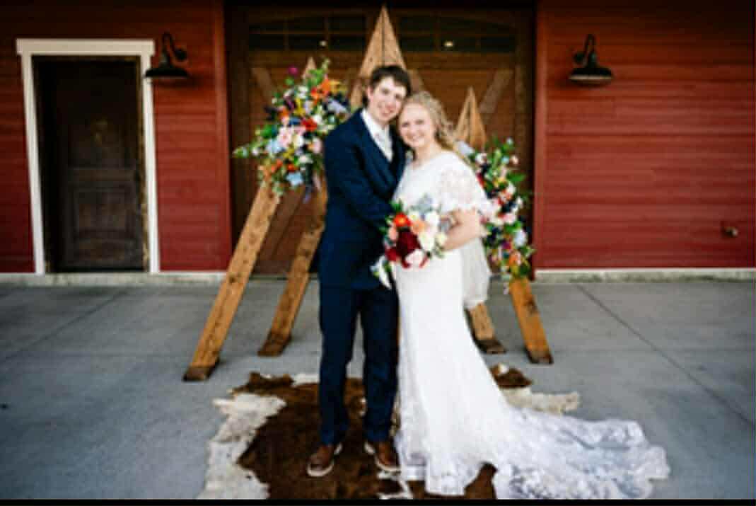 Triple Triangle Arches