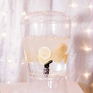 Serving-Beverage Dispensers